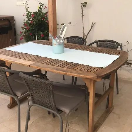 شقة La Fega